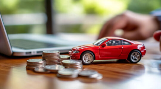 Financement auto
